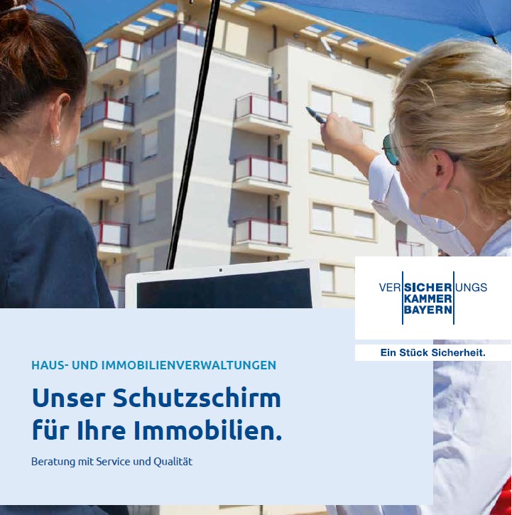 Download unserer Broschüre für Haus- und Immobilienverwaltungen.